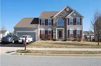 1st image of 28 Eliot Ct