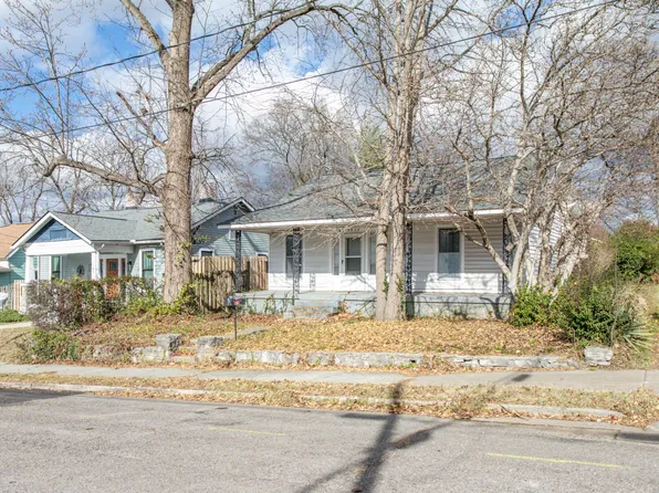 1711 Boscobel St, Nashville, TN 37206