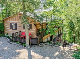 192 Cold Springs Trce, Townsend, TN 37882