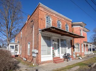 15 E Hill Rd UNIT 1, Covington, PA 16917