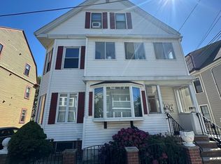 36 Windsor Rd APT 2, Somerville, MA 02144
