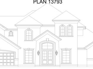 5507 Charlton Ridge Ln, Fulshear, TX 77441