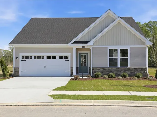 1214 Wharf Hill Dr, Smithfield, VA 23430