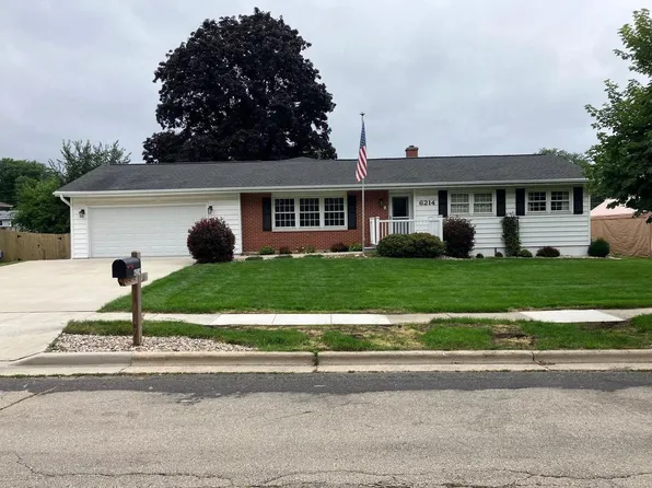 6214 Lakeview Boulevard, Middleton, WI 53562
