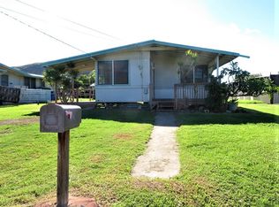86-029 Glenmonger St, Waianae, HI 96792