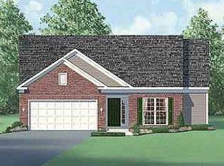 11 Battery Point Dr, Fredericksburg, VA
