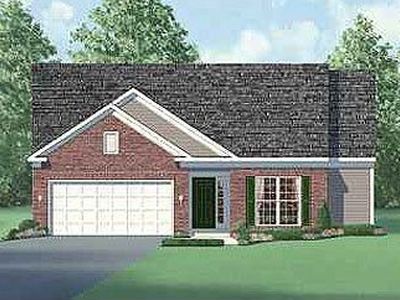 11 Battery Point Dr, Fredericksburg, VA, 22406