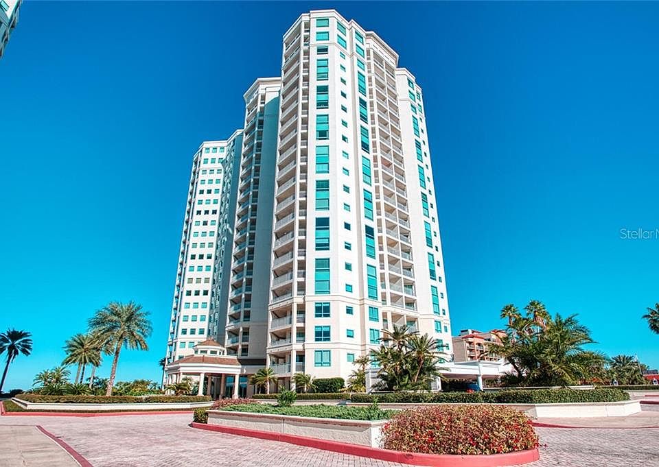 1st image of 1170 Gulf Blvd APT 1101