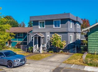3827 S K Street, Tacoma, WA