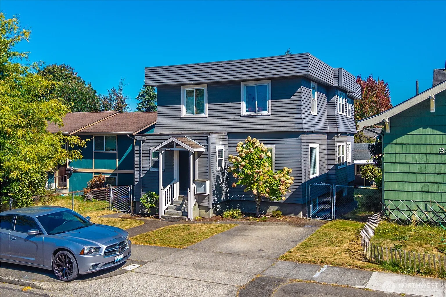 3827 S K Street photo 1