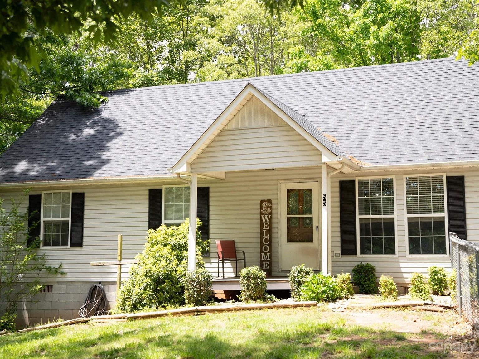 55 Matthew St, Columbus, NC 28722 MLS CAR4025433 Zillow