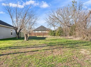 507 McKinley St, Mc Gregor, TX 76657