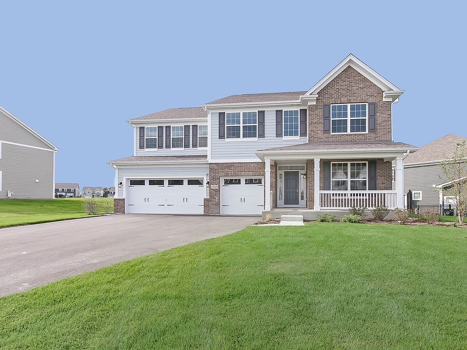 1st image of 13849 Amelia Dr Lot 109