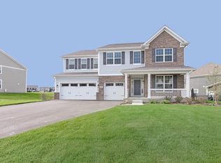 13849 Amelia Dr LOT 109, Lemont, IL 60439