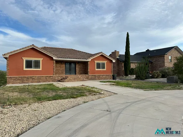 1003 Miehls Dr, Carlsbad, NM 88220