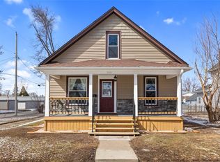 801 4th St, Perry, IA 50220