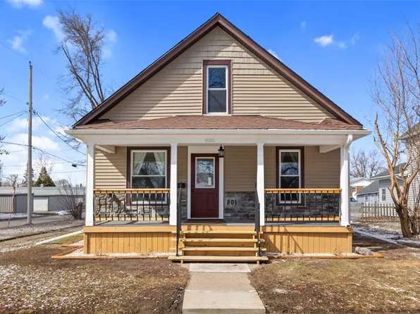 801 4th St, Perry, IA 50220