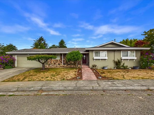 1835 Timothy Rd, McKinleyville, CA 95519