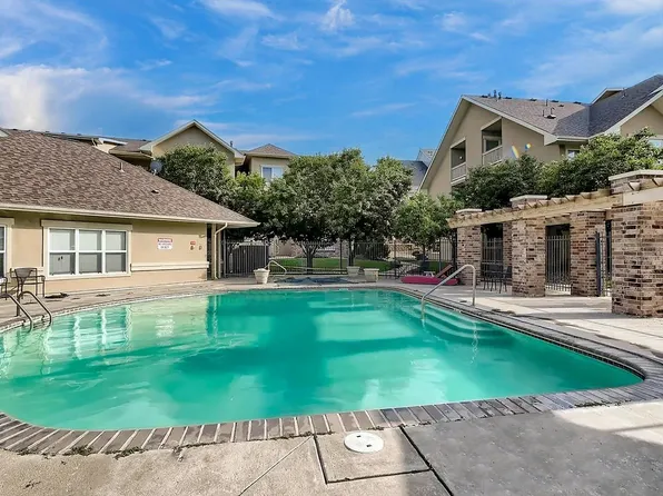 1861 S Dunkirk St #307, Aurora, CO 80017