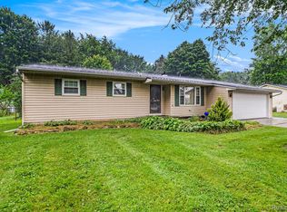 2316 N Irish Rd, Davison, MI 48423