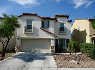 2776 Kona Crest Ave, Henderson, NV 89052