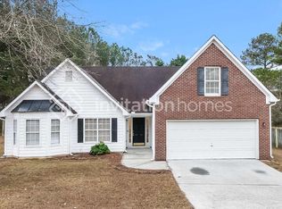 2601 Letha Still Dr, Dacula, GA 30019