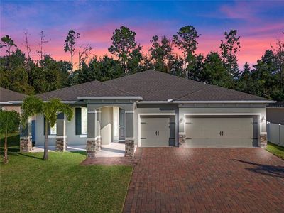 2167 White Dahlia Dr, Apopka, FL, 32712