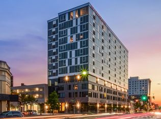 20 Fulton East Apartments, Grand Rapids, MI 49503