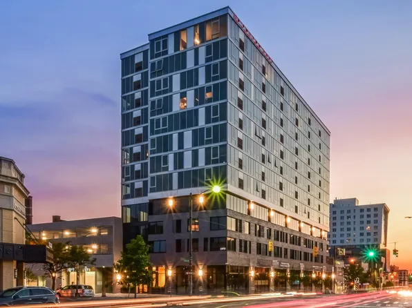 20 Fulton East Apartments, 20 Fulton St E APT 1103, Grand Rapids, MI 49503