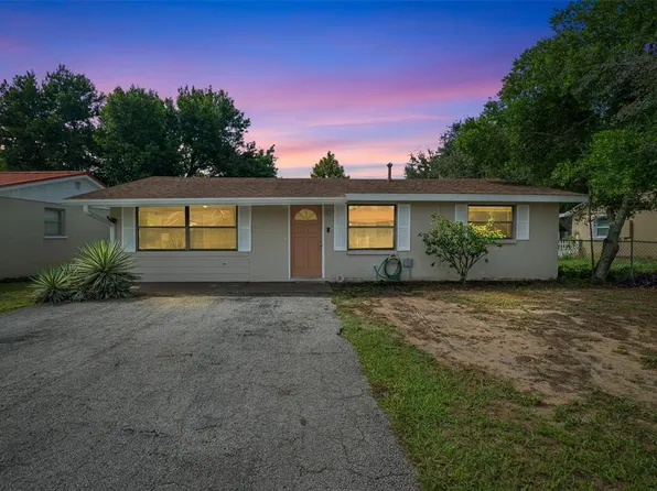 1300 Sherman Ave, Tavares, FL 32778