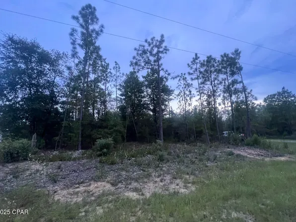 Gulliver Dr, Chipley, FL 32428