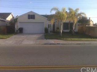 3663 W Thornton Ave, Hemet, CA 92545