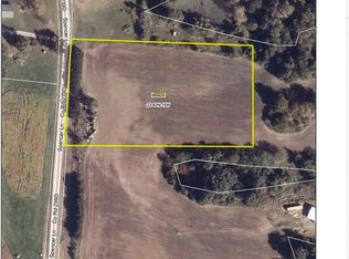 22880 Spencer Ln, Kirksville, MO 63501