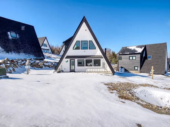 7 Parmachenee Way #7, Sandy River Plt, ME 04970