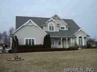 7939 W Mill Creek Rd, Troy, IL 62294