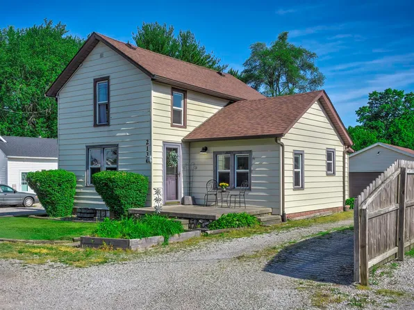 2136 Main St, Huntertown, IN 46748