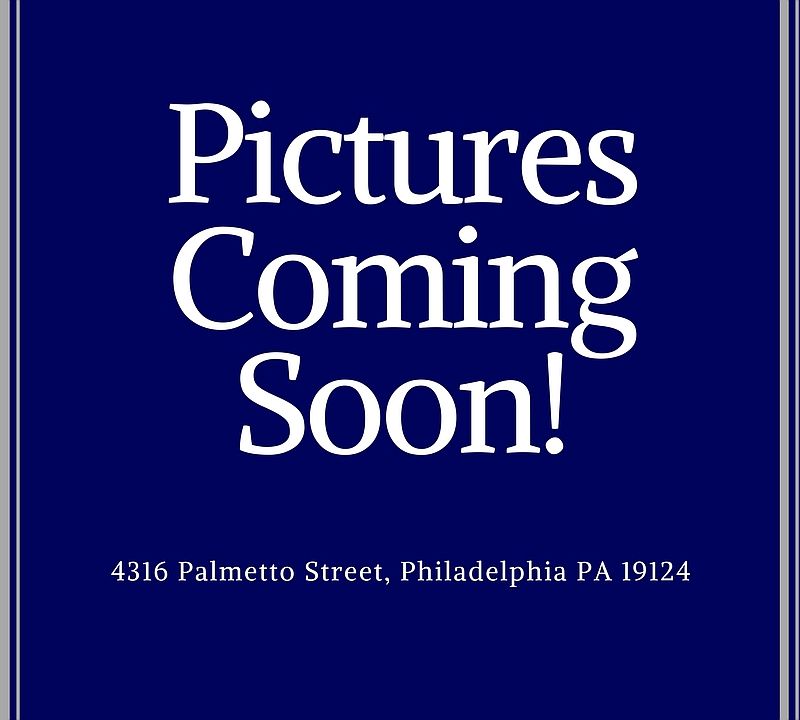 1st image of 4316 Palmetto St