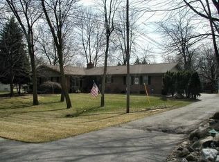 2010 24 Mile Rd, Utica, MI 48316