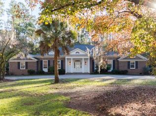 708 N Main St, Marion, SC 29581