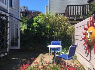 3749 20th St #1, San Francisco, CA 94110