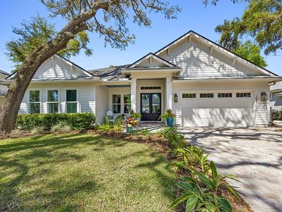 705 Magnolia Bluff Way, Fernandina Beach, FL, 32034