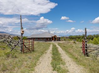 0 Missouri River Sanctuary, Townsend, MT 59644