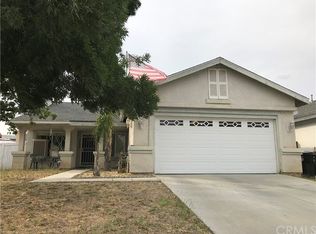 3658 Cougar Canyon Rd, Hemet, CA 92545