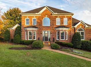 9307 Chevoit Dr, Brentwood, TN 37027