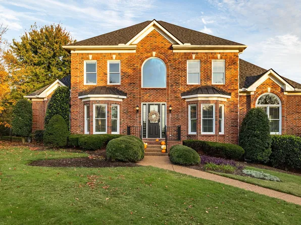 9307 Chevoit Dr, Brentwood, TN 37027