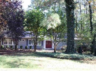 3615 Dover Rd, Durham, NC 27707