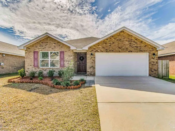 6316 Churchill Cir, Bagdad, FL 32583