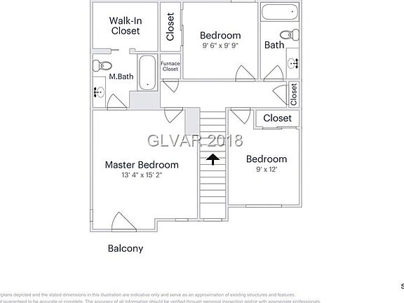 3rd image of 10436 Beautiful Fruit St