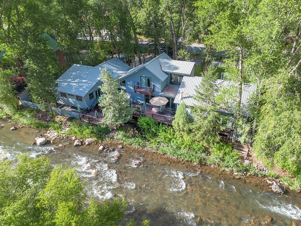 22267 Highway 145, Placerville, CO 81430 MLS 41857 Zillow