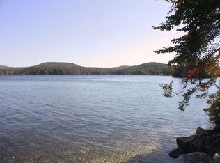 Kingswood Rd LOT 1, Wolfeboro, NH 03894